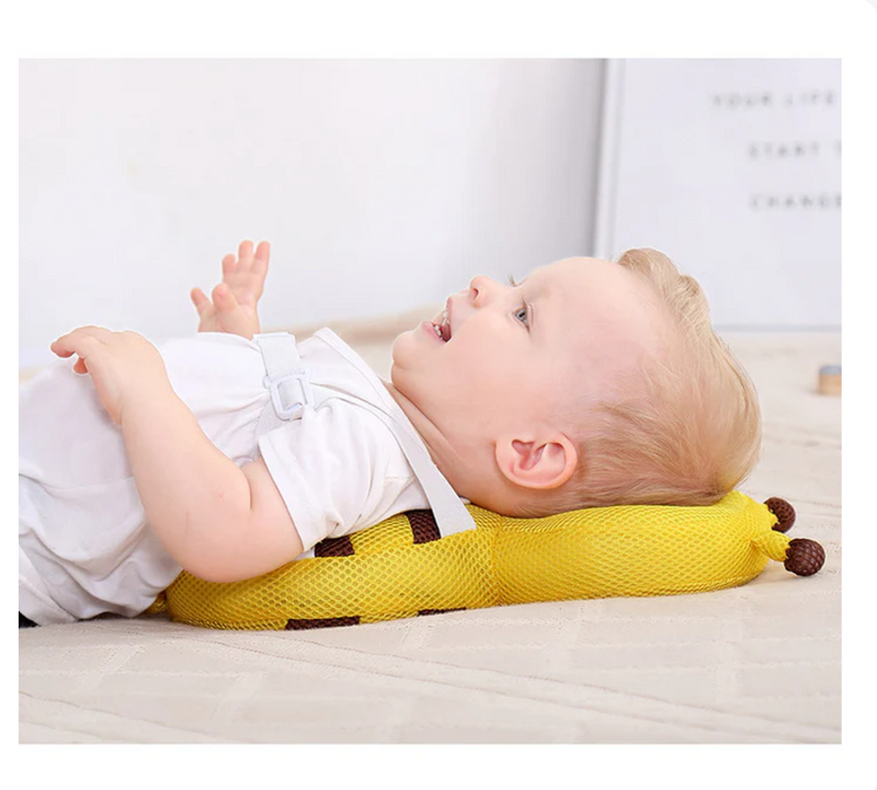 Baby Protection Pillow