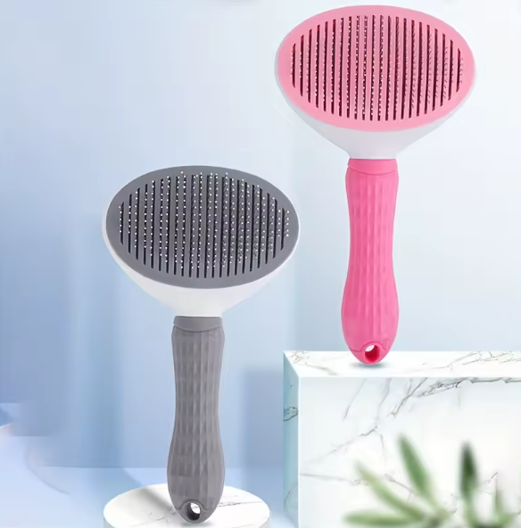 New Pet Hair Removal Comb