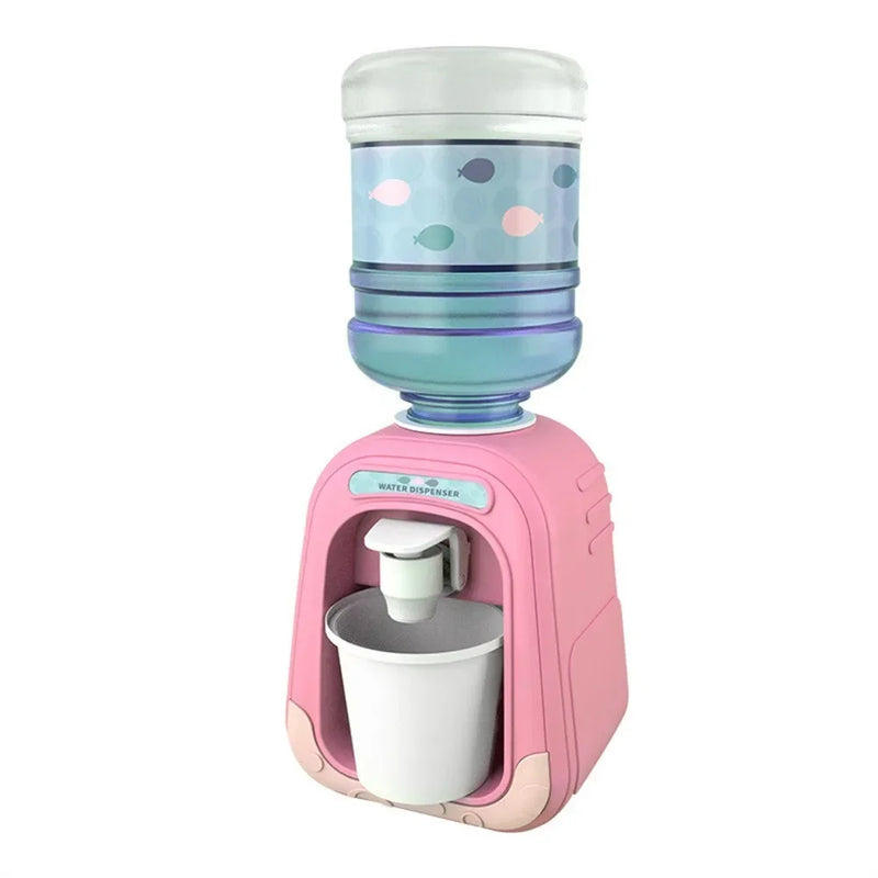 Mini-Wasserspender für Kinder