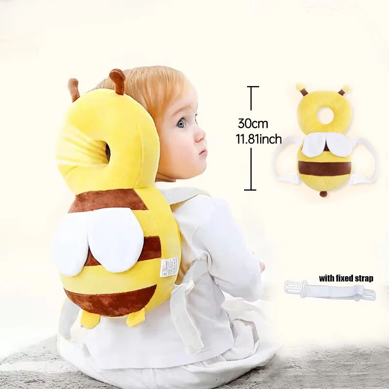 Baby Protection Pillow