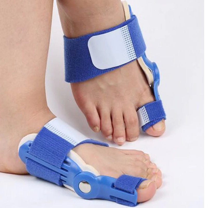 Bunion Corrector for Toe Pain Relief