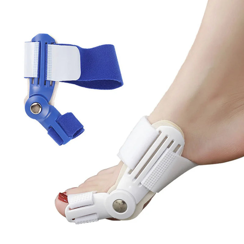 Bunion Corrector for Toe Pain Relief