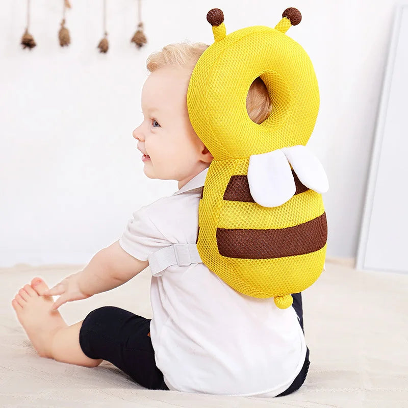 Baby Protection Pillow