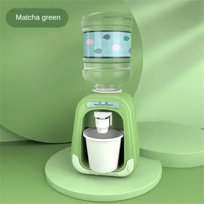 Mini-Wasserspender für Kinder