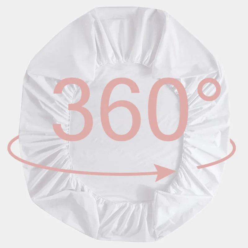 Drap-housse 100% imperméable